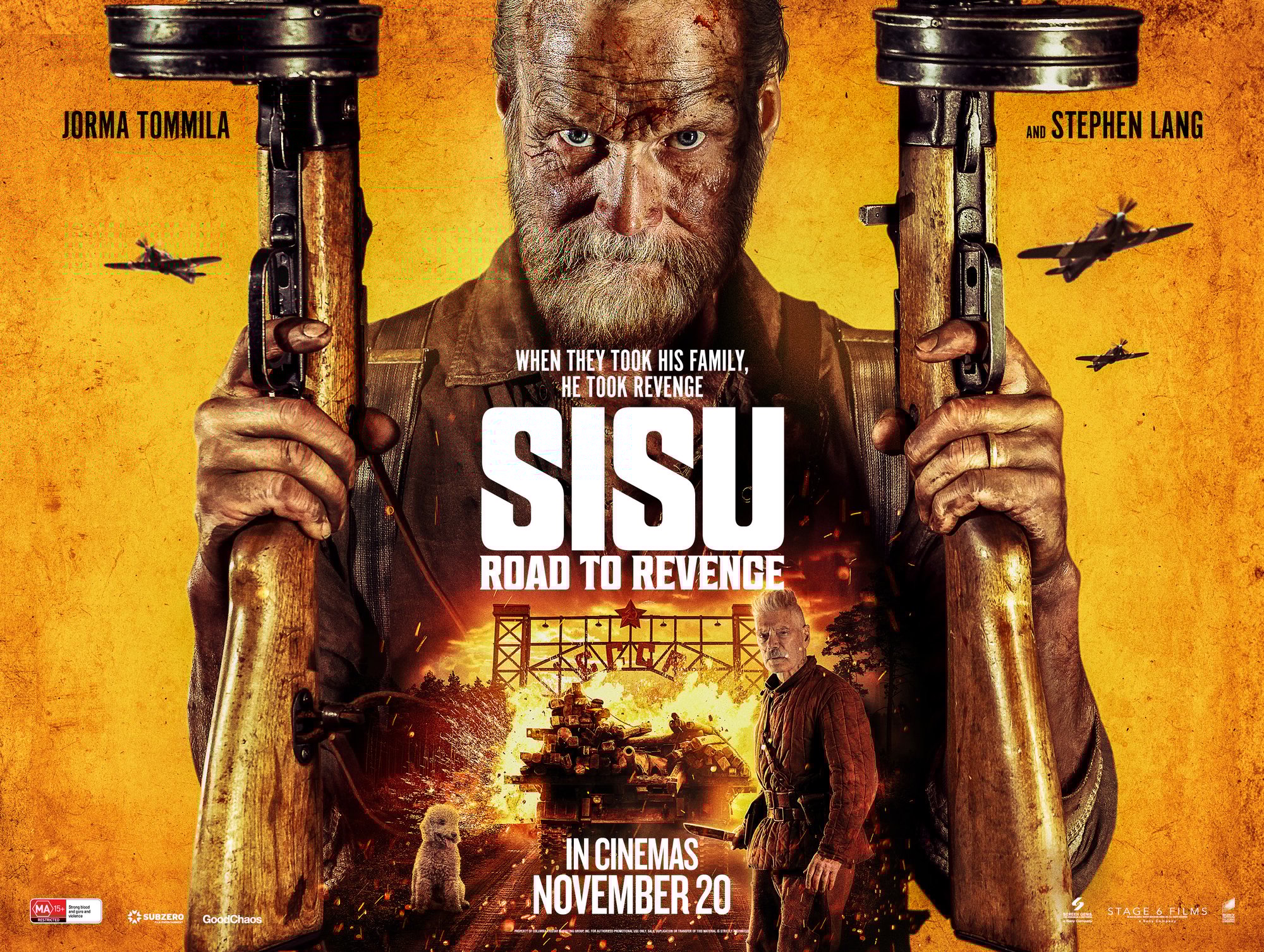 SISU2_Launch_Quad SISU2_Launch_Quad